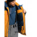 Сноубордическая куртка QUIKSILVER Mission Plus Insulated