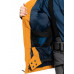 Сноубордическая куртка QUIKSILVER Mission Plus Insulated