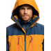 Сноубордическая куртка QUIKSILVER Mission Plus Insulated