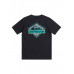 Футболка QUIKSILVER Risingwater