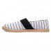 Мужские эспадрильи QUIKSILVER Espadrilled
