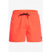 Мужские Плавательные Шорты QUIKSILVER Everyday 15" Fiery Coral