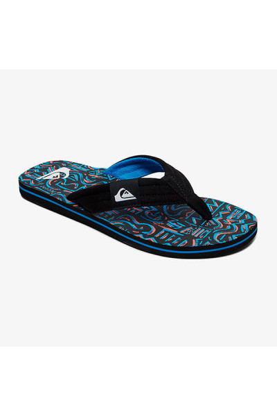 Мужские сланцы QUIKSILVER Molokai Layback