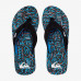 Мужские сланцы QUIKSILVER Molokai Layback