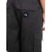 Детские Шорты QUIKSILVER Cargo To Surf 19" Tarmac