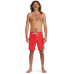 Мужские Бордшорты QUIKSILVER Echo Beach Arch 18" Quik Red
