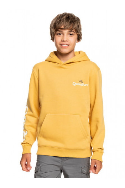 Детское Худи QUIKSILVER Stir It Up Rattan Детское Худи QUIKSILVER Stir It Up Rattan