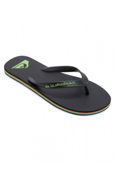 Мужские сланцы QUIKSILVER MOLOKAI CORE