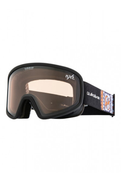 Сноубордическая маска QUIKSILVER Browdy