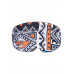 Сноубордическая маска QUIKSILVER Browdy