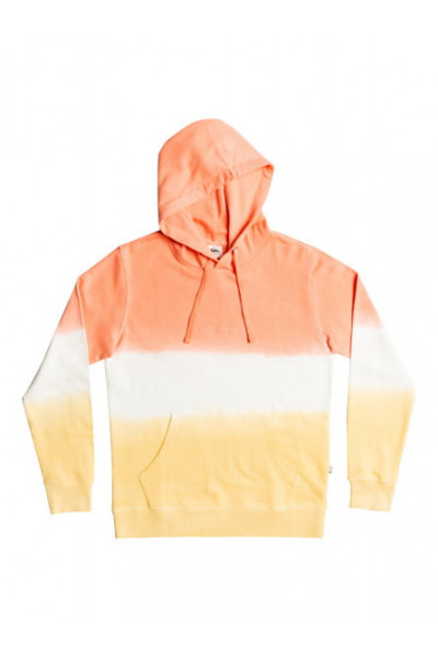 Худи Ombre Dye Peach Pink Ombre Dye