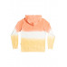 Худи Ombre Dye Peach Pink Ombre Dye