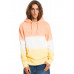 Худи Ombre Dye Peach Pink Ombre Dye