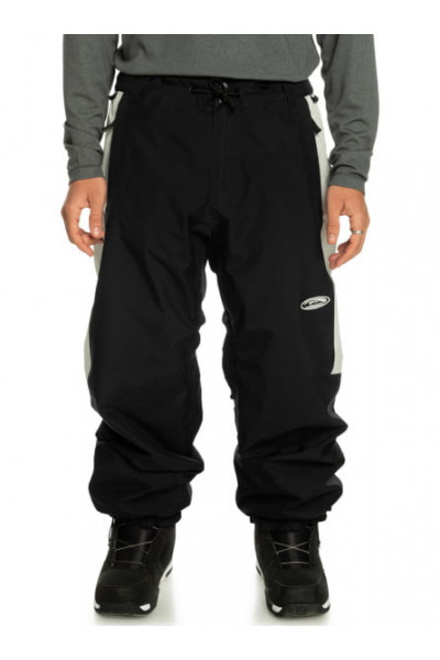 Сноубордические штаны QUIKSILVER High Altitude GORE-TEX