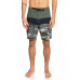 Мужские Бордшорты QUIKSILVER Surfsilk Panel 18" Thyme
