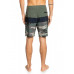 Мужские Бордшорты QUIKSILVER Surfsilk Panel 18" Thyme