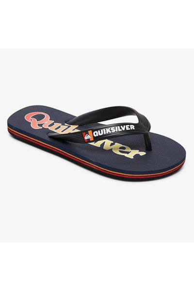 Детские Сланцы QUIKSILVER Molokai Fineline Детские Сланцы QUIKSILVER Molokai Fineline