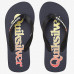Детские Сланцы QUIKSILVER Molokai Fineline Детские Сланцы QUIKSILVER Molokai Fineline