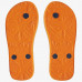 Детские Сланцы QUIKSILVER Molokai Slab Blue/Blue/Orange