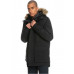 Утепленная парка QUIKSILVER Ferris