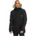 Утепленная парка QUIKSILVER Ferris