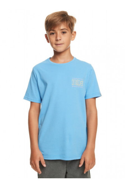 Футболка QUIKSILVER Takingroots Футболка QUIKSILVER Takingroots