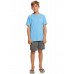Футболка QUIKSILVER Takingroots Футболка QUIKSILVER Takingroots