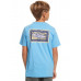 Футболка QUIKSILVER Takingroots Футболка QUIKSILVER Takingroots