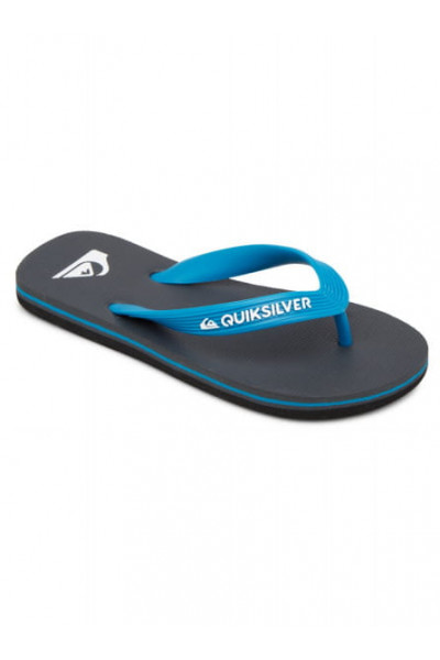 Детские Сланцы QUIKSILVER Molokai Детские Сланцы QUIKSILVER Molokai