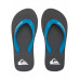 Детские Сланцы QUIKSILVER Molokai Детские Сланцы QUIKSILVER Molokai