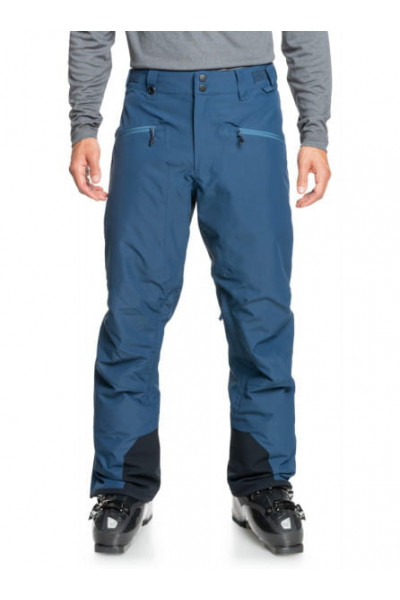 Сноубордические штаны QUIKSILVER Boundry