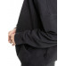 Оверсайз Худи Из Органического Хлопка QUIKSILVER Womens Black