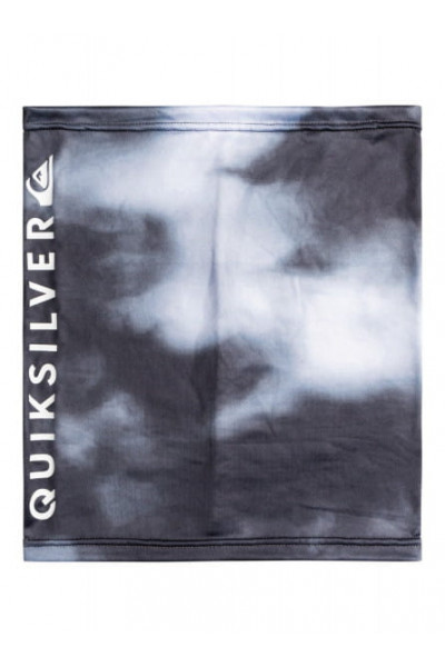 Шарф-Воротник QUIKSILVER Misty Black Particul