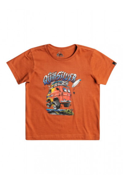 Футболка BEACHVANNINBOY TEES Футболка BEACHVANNINBOY TEES