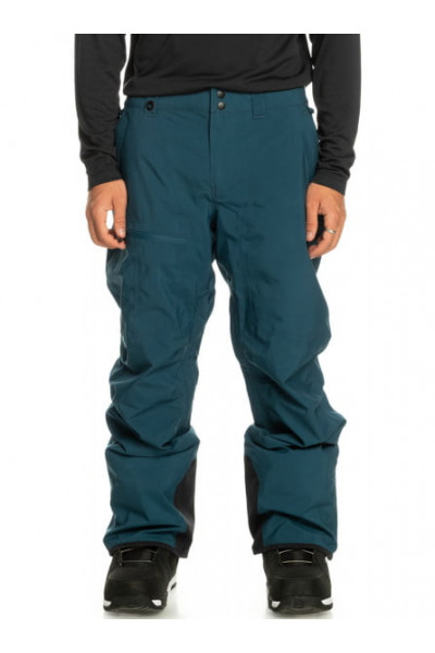 Сноубордические штаны QUIKSILVER Forever Stretch GORE-TEX®