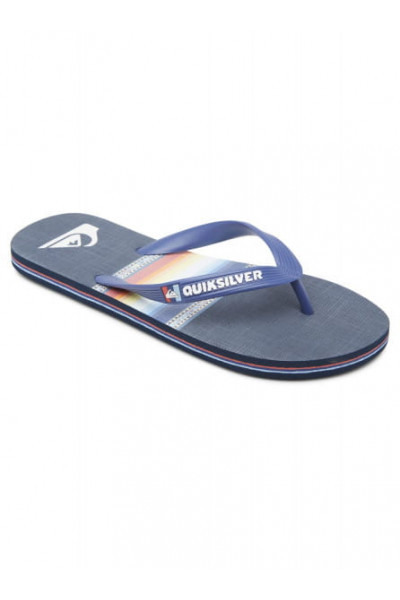 Мужские сланцы QUIKSILVER Molokai