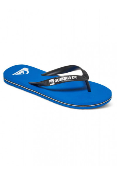 Детские Сланцы QUIKSILVER Molokai Детские Сланцы QUIKSILVER Molokai