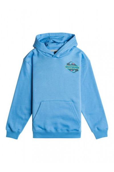 Худи QUIKSILVER Graphiccrewy Худи QUIKSILVER Graphiccrewy