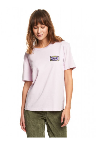 Футболка  STANDARDMINERAL W TEES PGC0