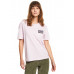 Футболка  STANDARDMINERAL W TEES PGC0