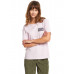 Футболка  STANDARDMINERAL W TEES PGC0