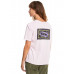 Футболка  STANDARDMINERAL W TEES PGC0