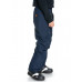 Детские Сноубордические Штаны QUIKSILVER Arcade Navy Blazer