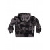 Детское Худи Cloudy Tie Dye Детское Худи Cloudy Tie Dye