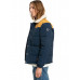 Куртка QUIKSILVER The Puffer