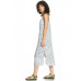 Женское платье на лямках QUIKSILVER Womens Long Summer