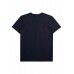 Мужская Футболка QUIKSILVER Script Talk Front S