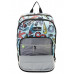 Рюкзак QUIKSILVER Burst 24L