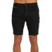 Мужские Джинсовые Шорты QUIKSILVER Voodoo Surf Black