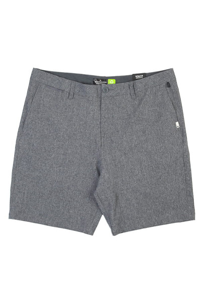 Мужские Бордшорты QUIKSILVER Amphibian Union Heather 19"
